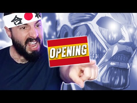 ADIVINA EL OPENING CON LA LETRA TRADUCIDA