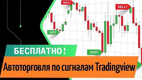 Автоматизация стратегий Tradingview, веб-хуки (webhook) на Bybit. БЕСПЛАТНО!