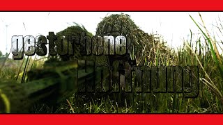 Gestorbene Hoffnung (Cod)/ Eskey (Prod. By. Dansonn)