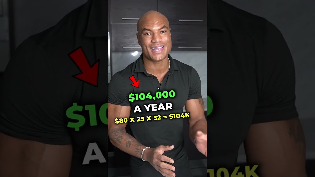 How Fitness Trainers Can Make 6 Figures Online