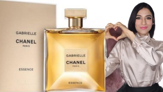 gabrielle chanel perfume vs essence｜TikTok Search