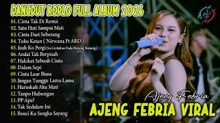 Dangdut Koplo Terbaru 2026 Cinta Tak Di Restui U0026 Satu Hati Sdanai Mati  Album Viral Tiktok