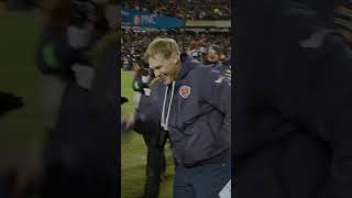 Pandemonium. #nflplayoffs #wildcard #celebration