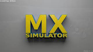 How To Get Gear on MX Simulator (Demo) | (2021 Updated)