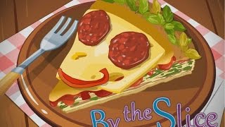 cooking pizza - By the Slice- Cooking Games - Kitchen Games screenshot 3