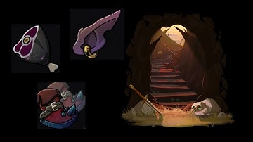 Hero Tale [ Update ] April 2023  - Item