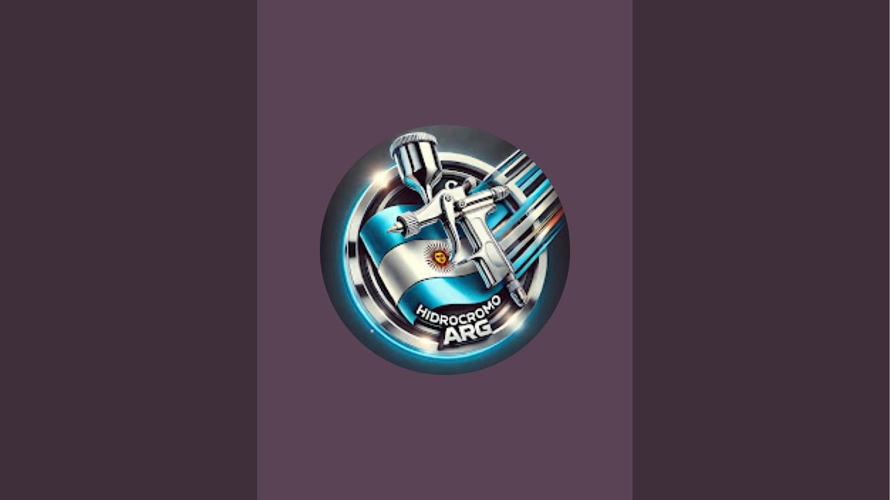 Hidrocromo Argentina está en vivo