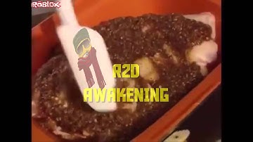 R2DA DEVELOPMENT LEAKED FOOTAGE (Ft. swager21 & PlaceRebuilder)