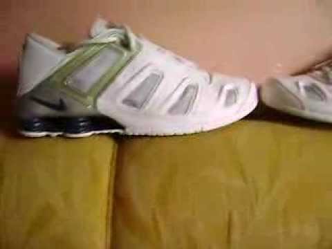 nike shox xt 2001