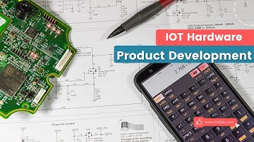 IOT Electronic Product Design partner  - RIODLAB