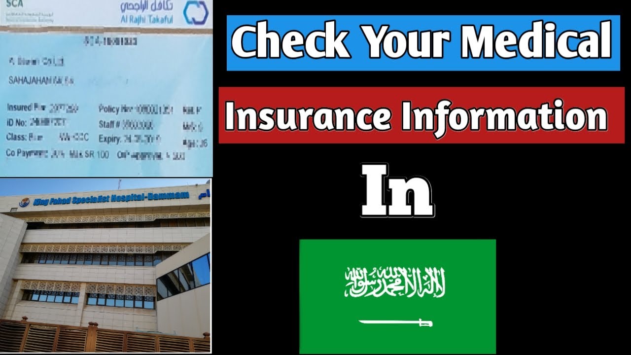 medical travel insurance saudi arabia