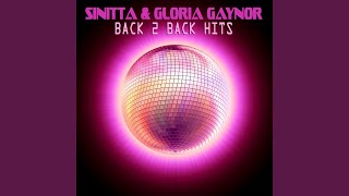 Video thumbnail of "Sinitta - Right Back Where We Started From"