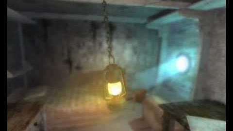 Penumbra Overture Teaser