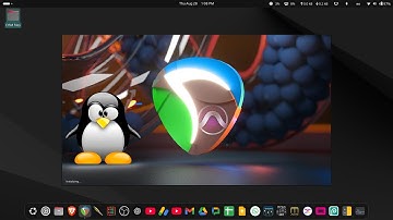 Hoe Reaper op Linux te installeren (de eenvoudige manier)
