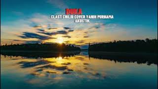 CLAST CHILD DUKA cover YANIH PURNAMA AKUSTIK