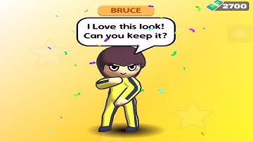 Wall Crawler GamePlay Level 25 - 27 Walkthrough Android, IOS - LDT GamePlay