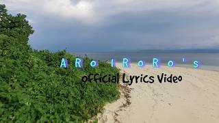 Video thumbnail of "OPM x MNUKWAR - Aro Iroro (Official Lyrics Video)"