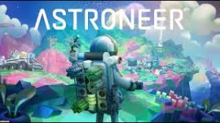 【ASTRONEER】空にある何かを見つめてたら　それは星だって君が教えてくれた【桃太郎】