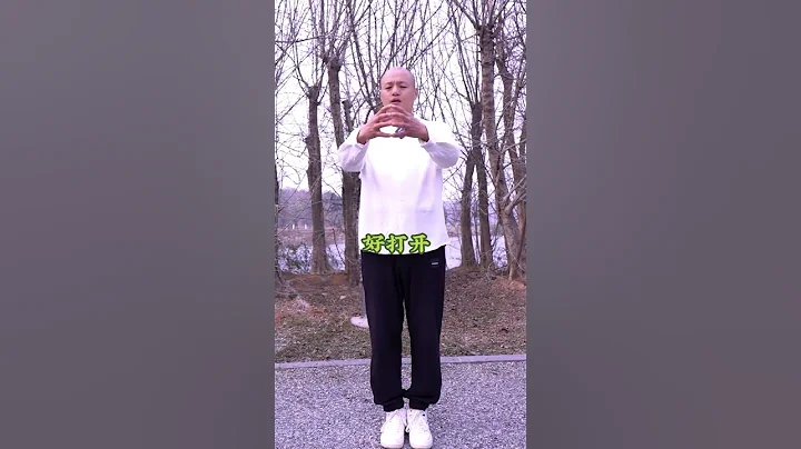 脑供血不足，记忆力减退，练习“对击十指”运动，促进脑循环！【武医张鹏养生】 - 天天要闻