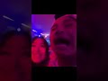 Elvia Maji le da un beso 😳 a Rommel Racp 🔥#baile #humor #novios #fiesta #rommelracp