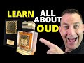 5 Cheap Oud Fragrances Reviewed for haters