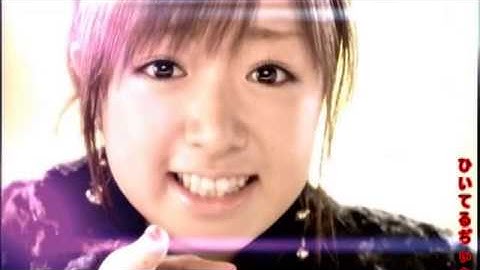 H!F Morning Musume   Koi wa Hassou! Do The Hustle! H264