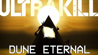 Download lagu ULTRAKILL | 4-1 Dune Eternal (Song Cover)