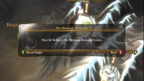 Fable III [3] Walkthrough Part 15