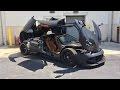 Here Are the Unique Details of the $2,000,000 Pagani Huayra Here Are the Unique Details of