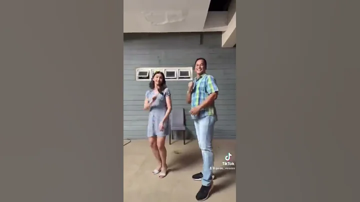Maine Mendoza x Gardo Versoza