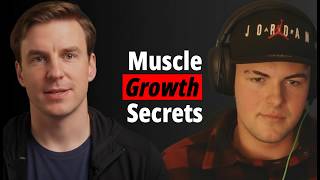 Henry Joyner: Science vs Reality in Bodybuilding | Training Intensity, Genetics, PEDs & More!