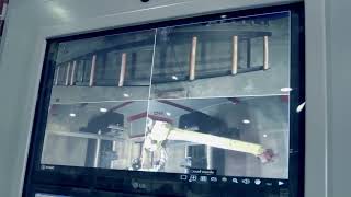 Prodevco PCR42 Robot Plasma Coping Robot, Beam Coping, Easy to Use, No Programming Required