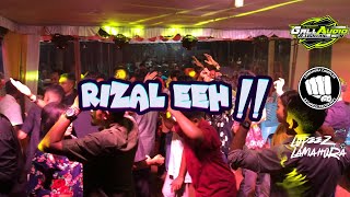 LAGU JOGET TERBARU - RIZALL EEEH !! - LOPEEZ LAMAHORA REMIX || 2024