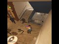 Smoke Clutch For OT #gaming  #siege #4k #clutch #3rdperson