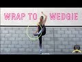 Hoop Trick Tutorial: Wrap to Wedgie Combo