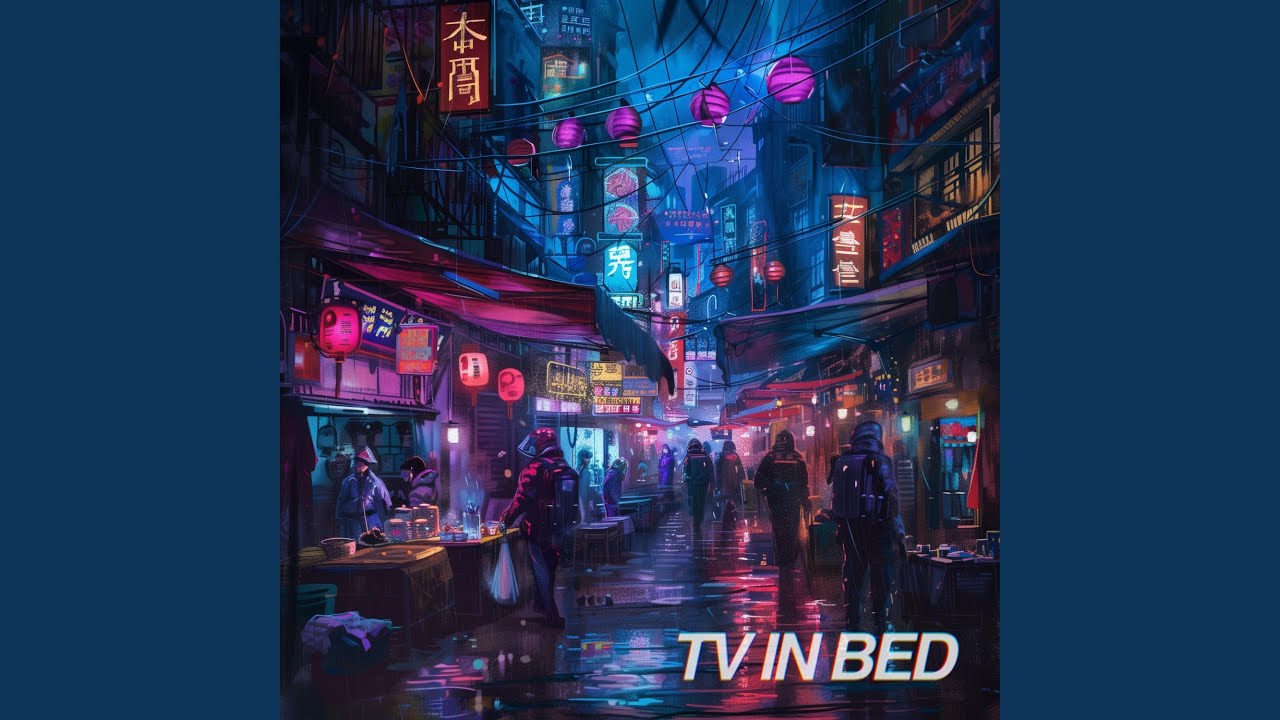 Watch Night Market V on YouTube Watch Night Market V on YouTube