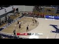 Cornell Earns Road Win Over Yale, 57-40