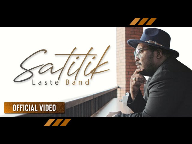 LASTE BAND - Satitik (Official Video) class=