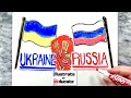 Ukraine Russia Conflict Explained | What is happening with Ukraine and Russia 2022?