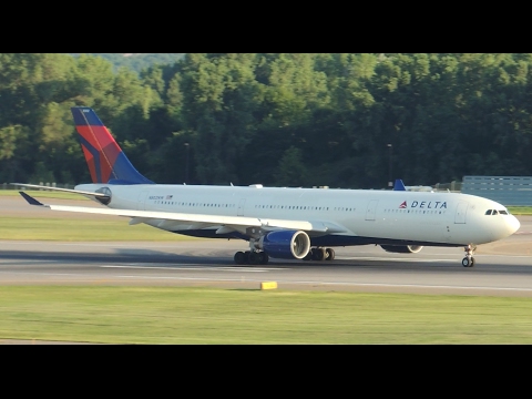 Video: Minneapolis aeroportida Delta qaysi Geytsdan foydalanadi?