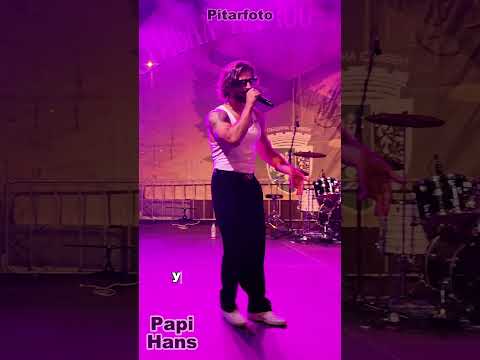 Papi Hans KEKS Live Стоте войводи Сливен 20 09 2025 PapiHans 