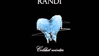 Butterfly #Randivision #Butterfly #Coldestwinter (Official Audio)