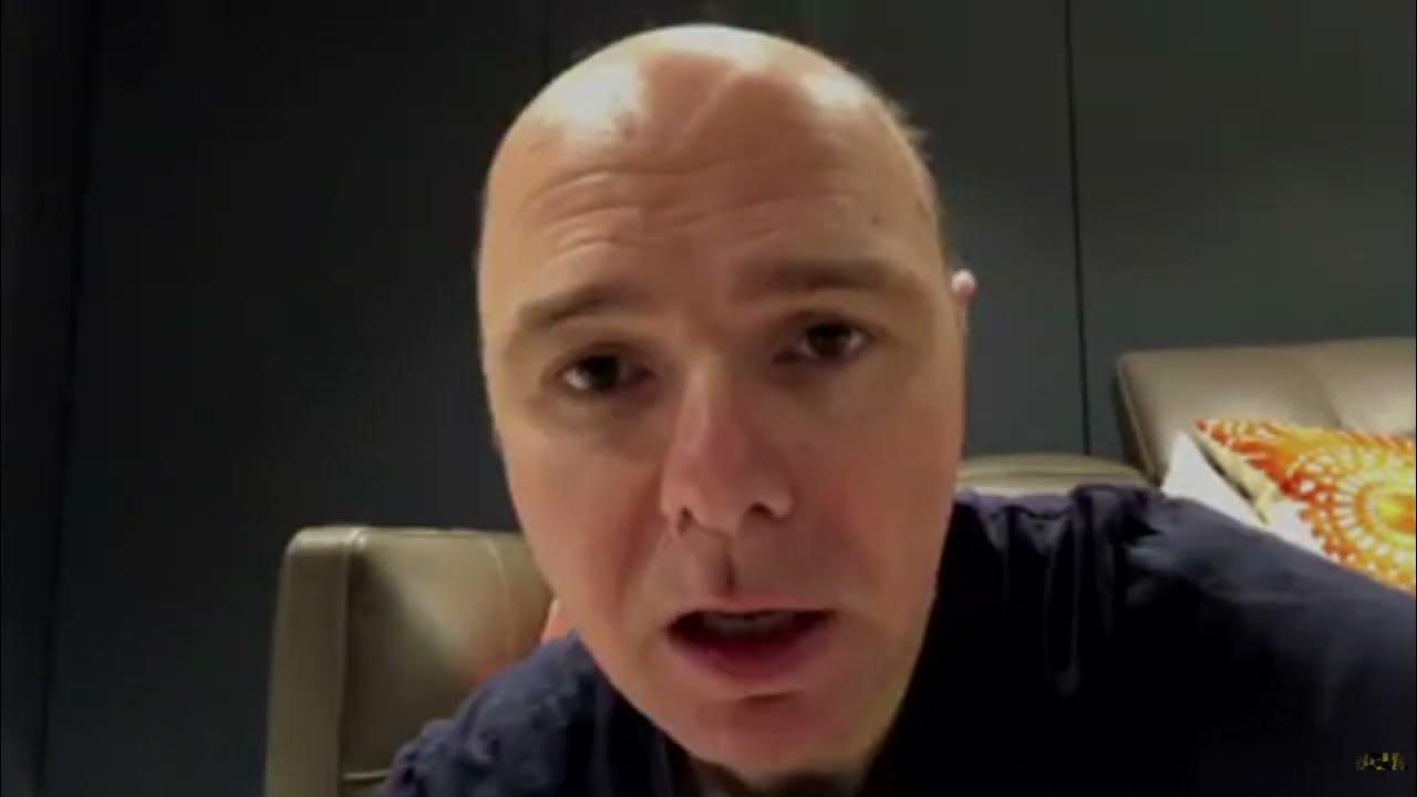 Karl Pilkington - You Told Me I'm Looking Old! - YouTube
