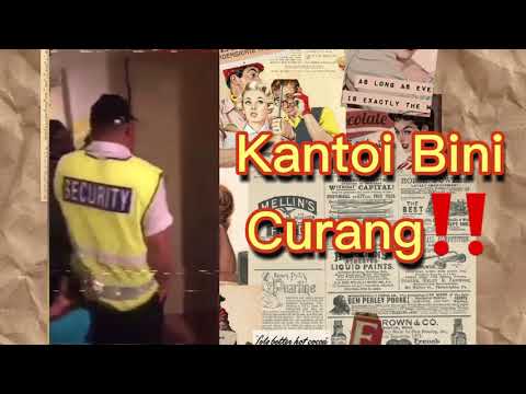 KANTOI‼️ ISTERI CURANG DENGAN JANTAN LAIN DI DALAM HOTEL  🛑VIRAL TERKINI 🗣