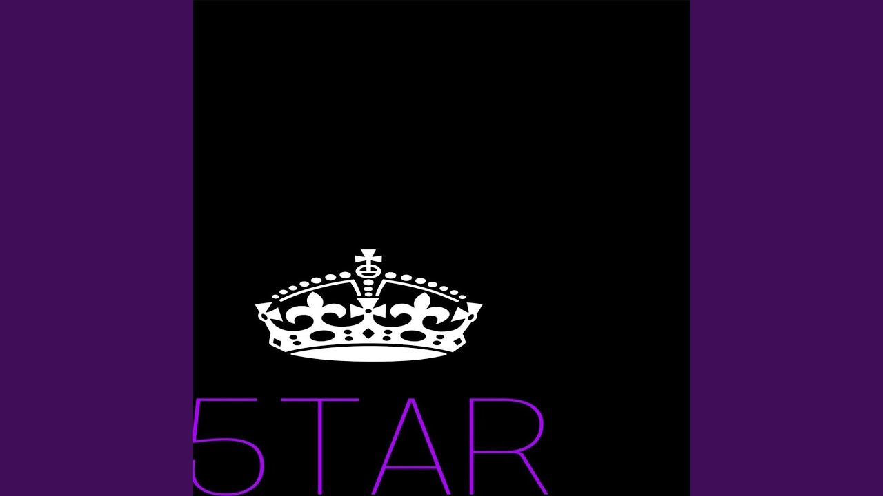 Watch 5tar on YouTube Watch 5tar on YouTube