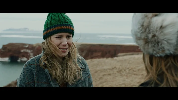Merci pour tout (Louise Archambault) - Bande annonce