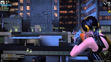 APB Reloaded Glitches