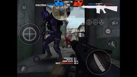 MK11 NUKE (BULLET FORCE)