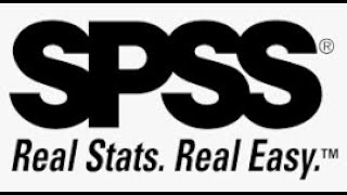 SPSS Merging Exercise