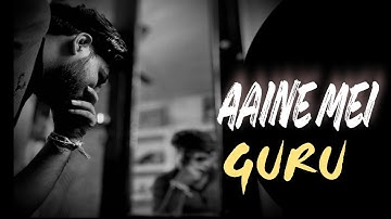 AAINE MEI GURU - DAITEYA | NEW HINDI RAP SONG 2025 | OFFICIAL AUDIO | LATEST HINDI RAP SONGS 